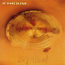 Icehouse : Big Wheel
